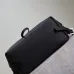 YSL Black Leather Backpack With Refined Design And Functional Elegance #A50336