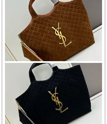 YSL Tote Bag new style #A43877