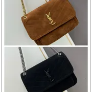 YSL messenger bag #A43878