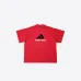 Balenciaga &amp; Adidas T-shirts high quality euro size #999927339