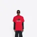 Balenciaga &amp; Adidas T-shirts high quality euro size #999927339