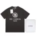 Chanel T-shirts high quality euro size #999926837