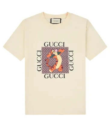 Gucci T-shirts high quality euro size #999926474