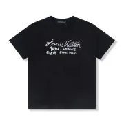 Louis Vuitton T-shirts high quality euro size #999926488