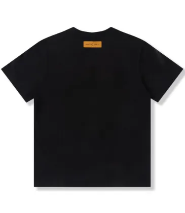 Louis Vuitton T-shirts high quality euro size #999926998