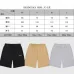 Balenciaga Short Pants High Quality euro size #999926540