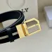 BALLY AAA+ belts #A48421