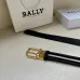 BALLY AAA+ belts #A48421