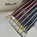 BALLY AAA+ belts #A48421
