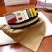 BALLY AAA+ belts width:3.4cm#A51446