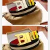 BALLY AAA+ belts width:3.4cm#A51446