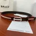 BALLY AAA+ belts width:3.4cm#A51447