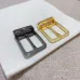 BALLY AAA+ belts width:3.4cm#A51448