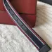 BALLY AAA+ belts width:3.5cm#A51449