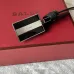 BALLY AAA+ belts width:3.5cm #A51450