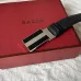 BALLY AAA+ belts width:3.5cm #A51450