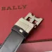 BALLY AAA+ belts width:3.5cm #A51451