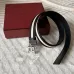 BALLY AAA+ belts width:3.5cm #A51451