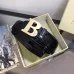 BALLY AAA+ belts width:3.8cm#A51452