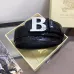 BALLY AAA+ belts width:3.8cm#A51452