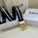 BALLY AAA+ belts width:3.5cm#A51453