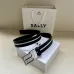BALLY AAA+ belts width:3.5cm#A51453
