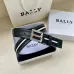 BALLY AAA+ belts width:3.5cm#A51453