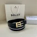 BALLY AAA+ belts width:3.5cm#A51453