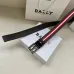 BALLY AAA+ belts width:3.5cm#A51453