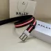 BALLY AAA+ belts width:3.5cm#A51453
