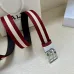 BALLY AAA+ belts width:3.5cm#A51454