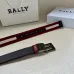 BALLY AAA+ belts width:3.5cm#A51454