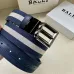 BALLY AAA+ belts width:3.5cm#A51454