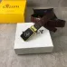 BALLY AAA+ belts width:3.4cm#A51455