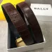 BALLY AAA+ belts width:3.4cm#A51455