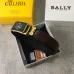 BALLY AAA+ belts width:3.4cm#A51455