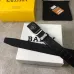 BALLY AAA+ belts width:3.4cm#A51456
