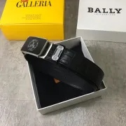 BALLY AAA+ belts width:3.4cm#A51456