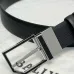 BALLY AAA+ belts width:3.4cm #A51458