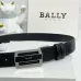 BALLY AAA+ belts width:3.4cm #A51458