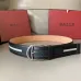 BALLY AAA+ belts width:3.8cm #A51460