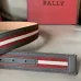 BALLY AAA+ belts width:3.8cm #A51460