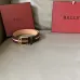 BALLY AAA+ belts width:3.8cm #A51460