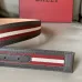 BALLY AAA+ belts width:3.8cm #A51460
