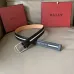 BALLY AAA+ belts width:3.8cm #A51460