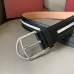BALLY AAA+ belts width:3.8cm #A51460