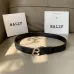 BALLY AAA+ belts width:3.5cm#A51461
