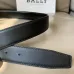 BALLY AAA+ belts width:3.5cm#A51461