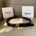 BALLY AAA+ belts width:3.5cm#A51461