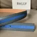 BALLY AAA+ belts width:3.5cm#A51462